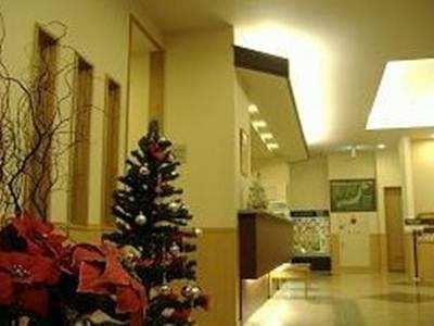 Route-inn Inter Hotel