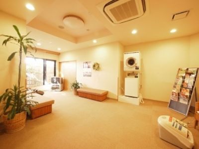 Route-inn Nagaoka Inter Hotel Nagaoka (Niigata)