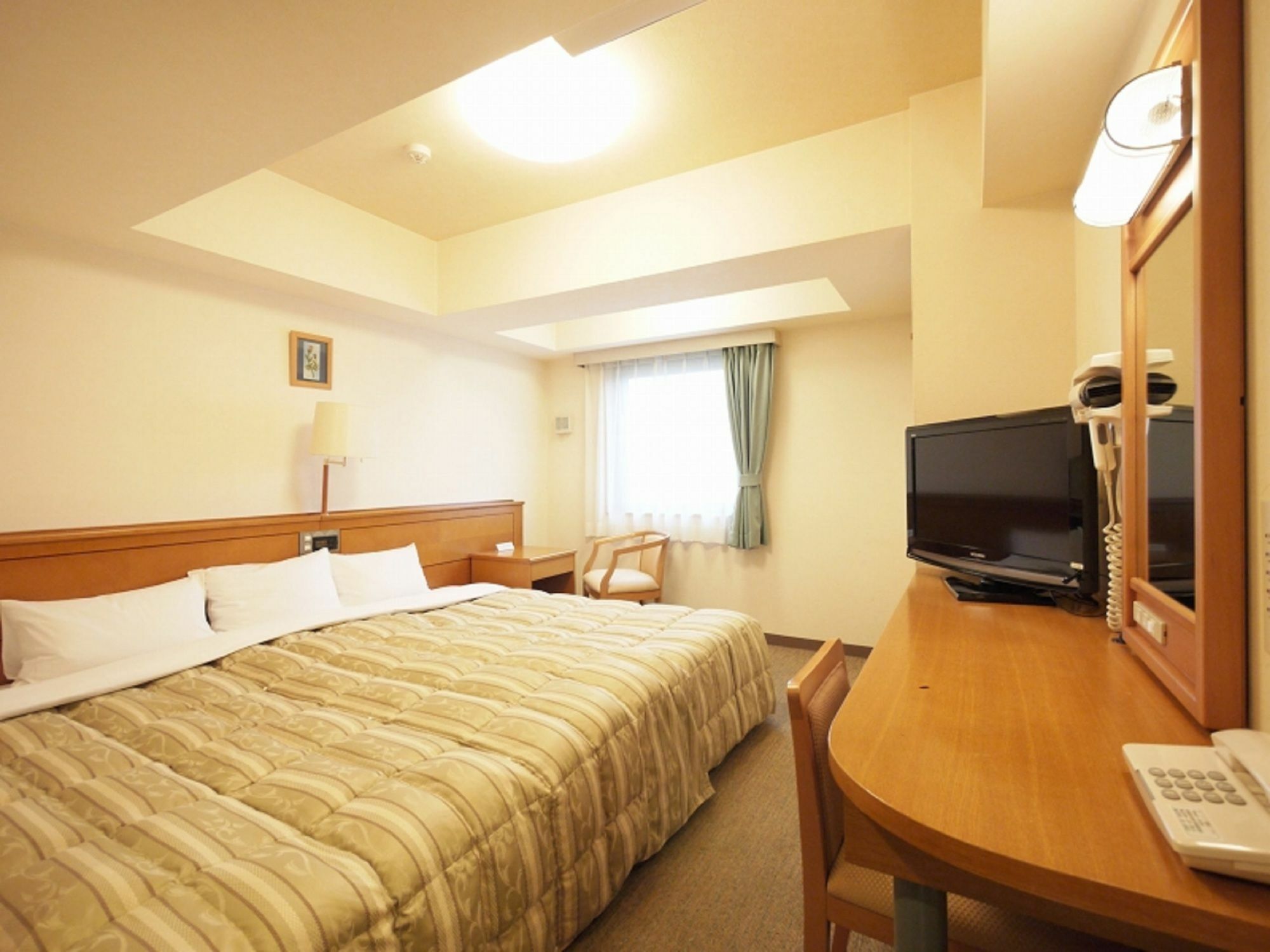 Hotel Route-inn Nagaoka Inter 3*